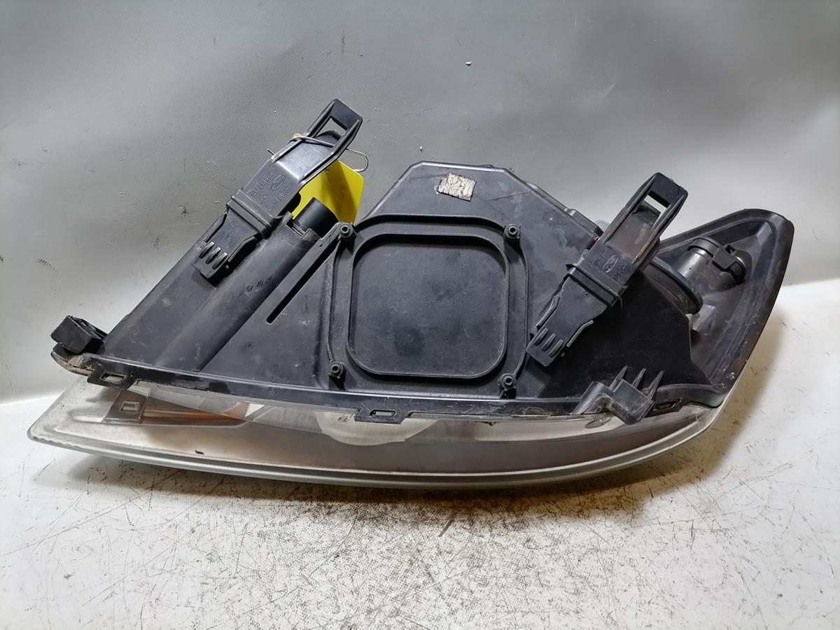 Ford Focus 2 DA3 original Halogenscheinwerfer rechts Facelift ab 11/2007 Bj.2008
